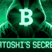 Satoshi's Secret Endorphina Logo