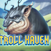 Troll Haven Endorphina Logo