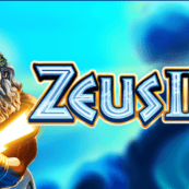 Zeus 3 WMS Logo