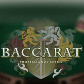 Baccarat Pro logo