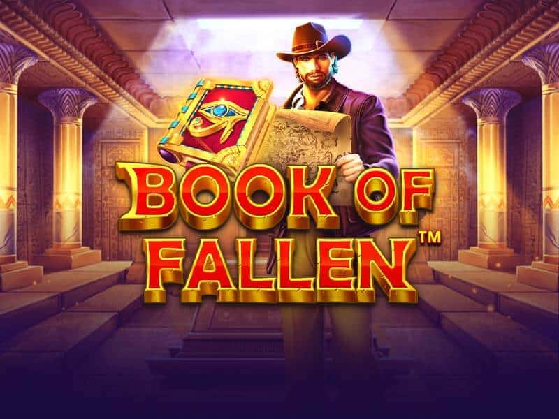 Book of Fallen