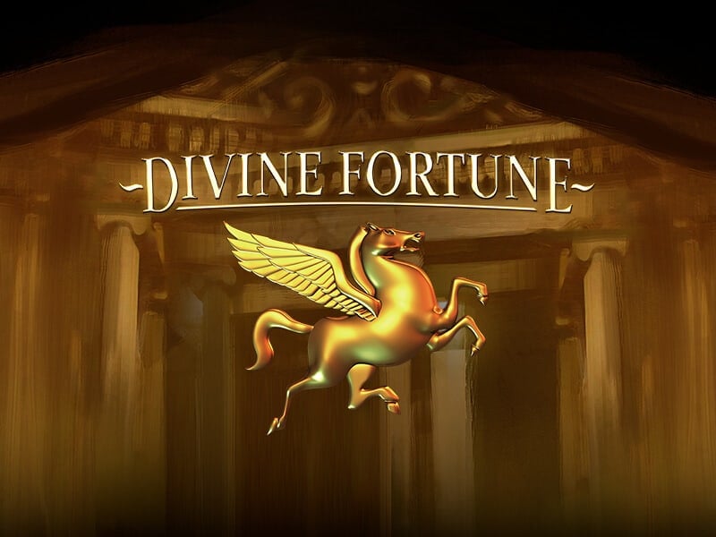 Divine Fortune