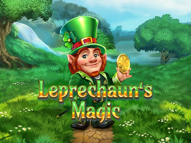 Leprechauns Magic