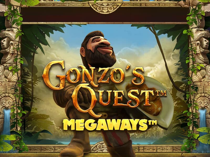 Gonzos Quest Megaways