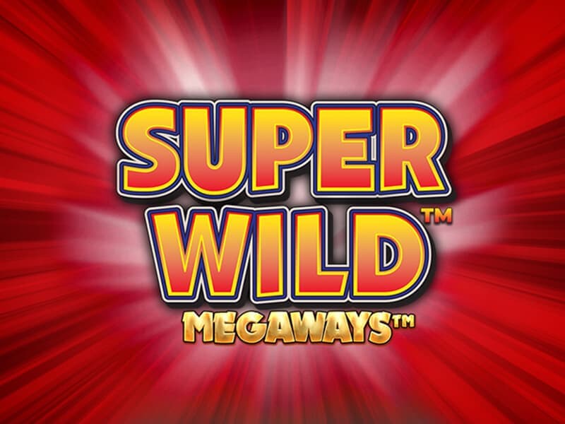 Super Wild Megaways