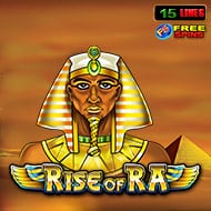 Rise of Ra