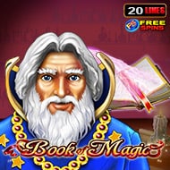 Book of Magic