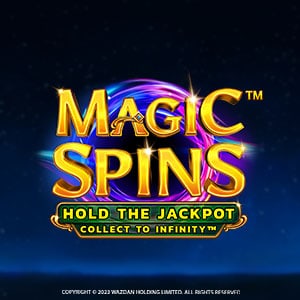 Magic Spins™