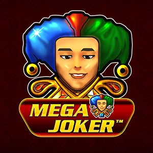 Mega Joker (Novomatic)