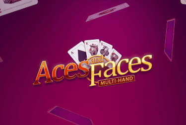 Aces and Faces