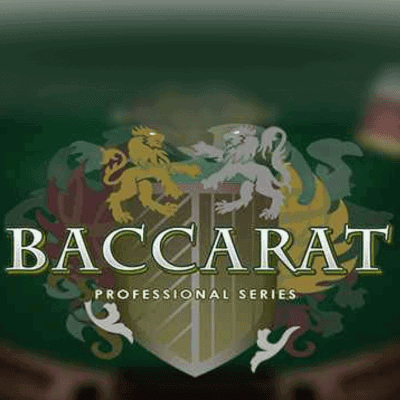 Baccarat Pro