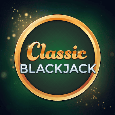 Classic Blackjack (6 Deck)