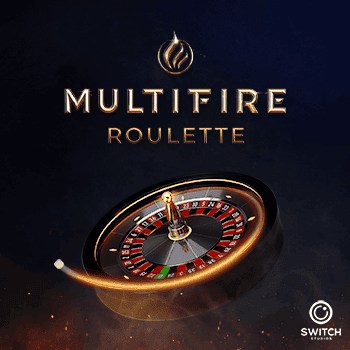 Multifire Roulette