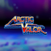 Arctic Valor Crazy Tooth Studio logo