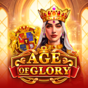 Age of Glory Endorphina logo