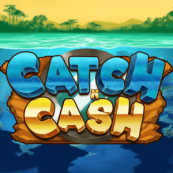 Catch 'n Cash Mancala Gaming logo