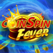 CoinSpin Fever Mancala Gaming logo