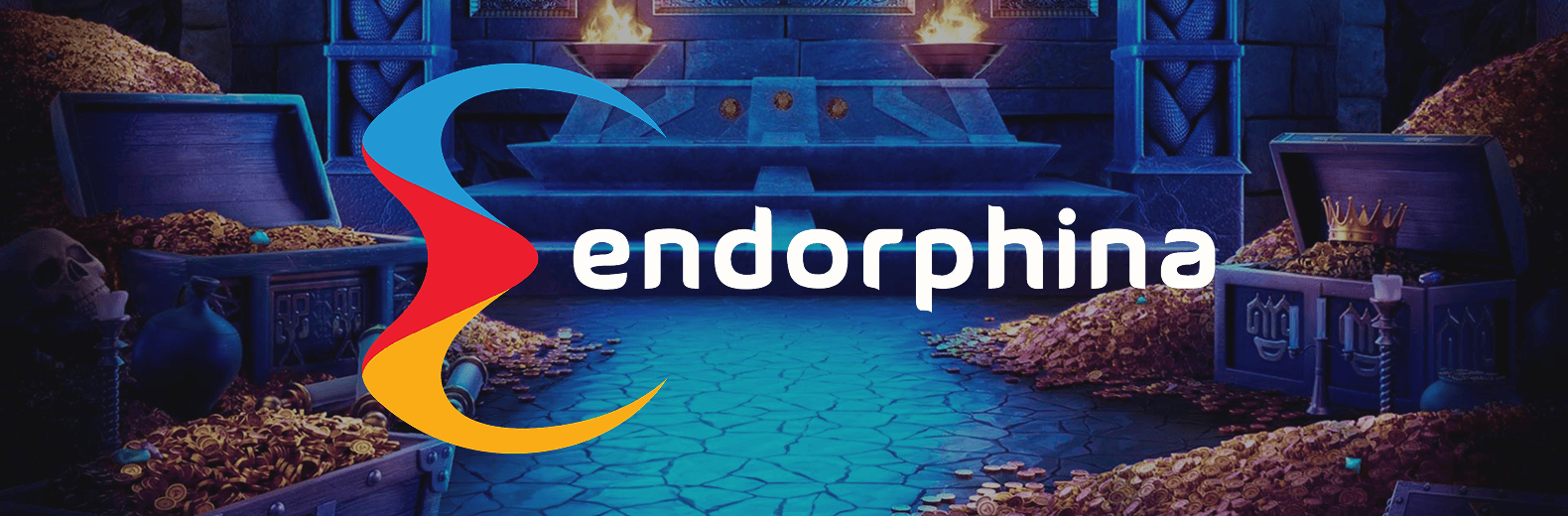 Endorphina spēļu izstrādātājs