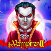 The Vampires II Endorphina logo