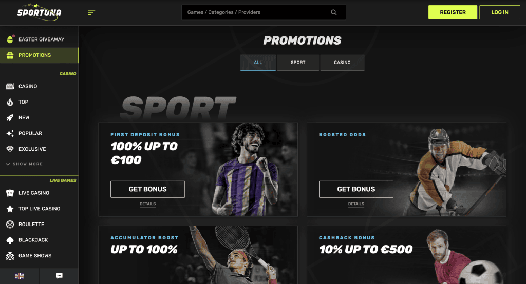 Sportuna 3