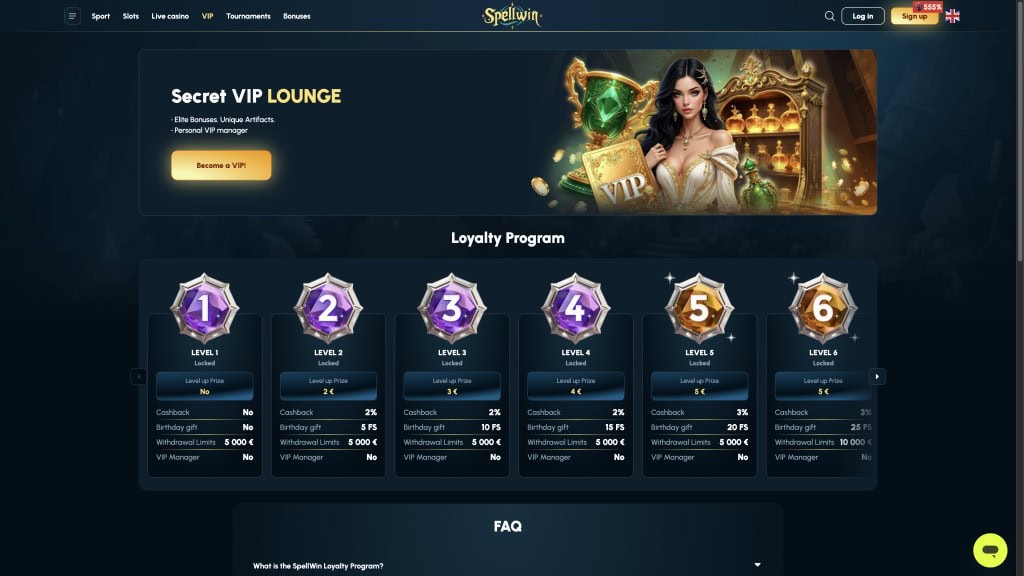 Spellwin 5