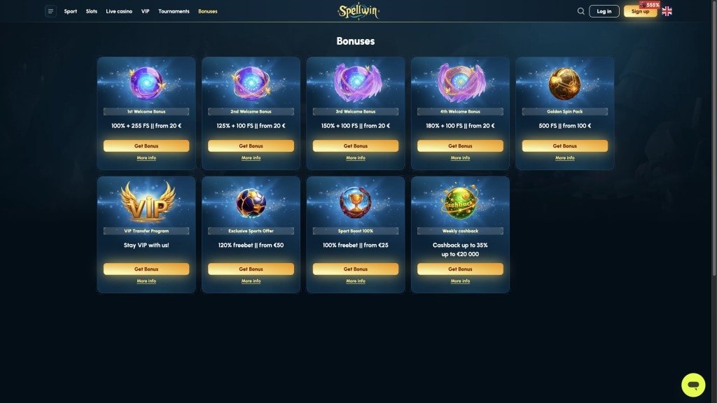 Spellwin 4