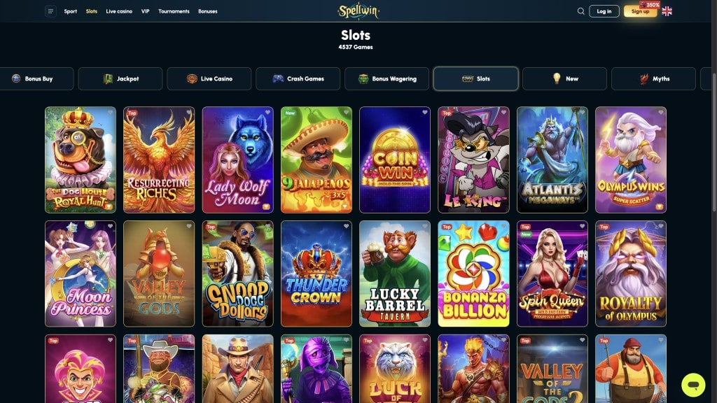 Spellwin 2