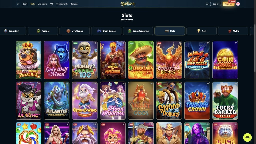 Spellwin 2