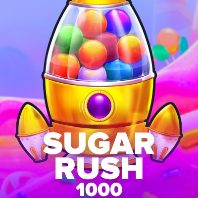 Sugar Rush 1000