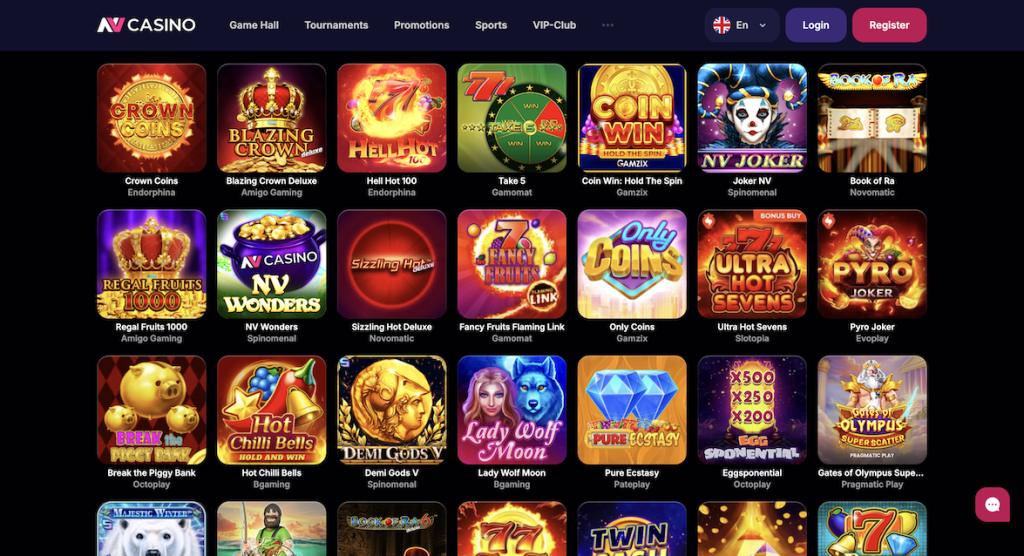 NV Casino 4