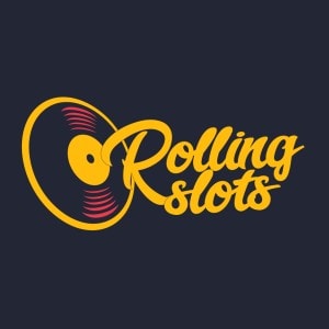 Rolling Slots Casino logo