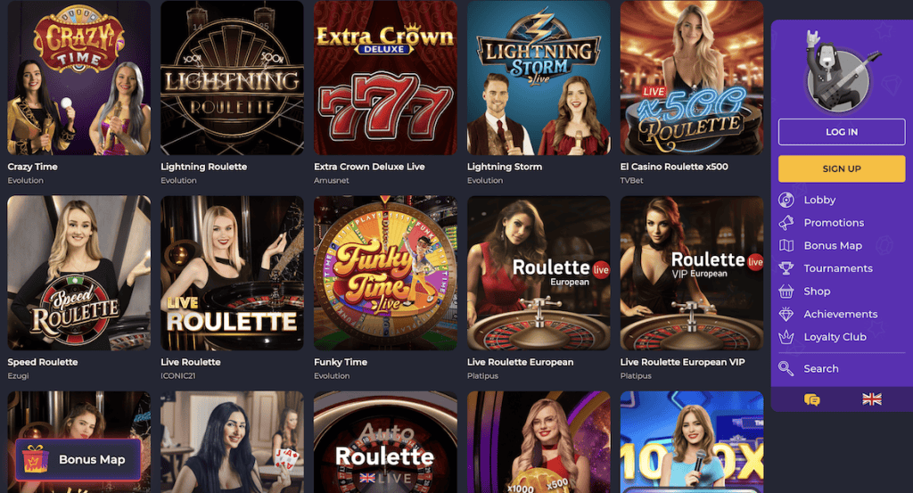 Rolling Slots 4