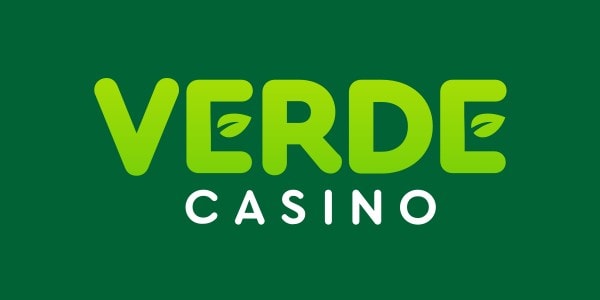 Verde Casino Logo