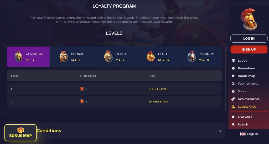 Slota Casino 4