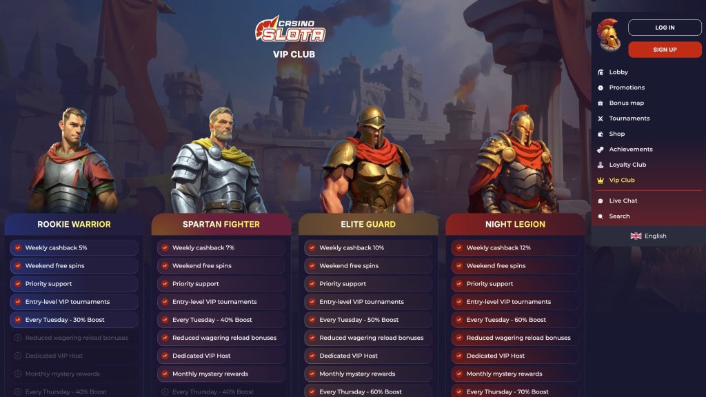 Slota Casino 6
