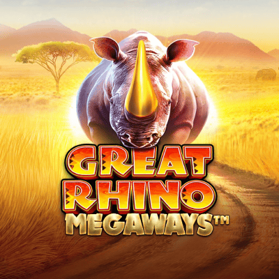 Great Rhino Megaways