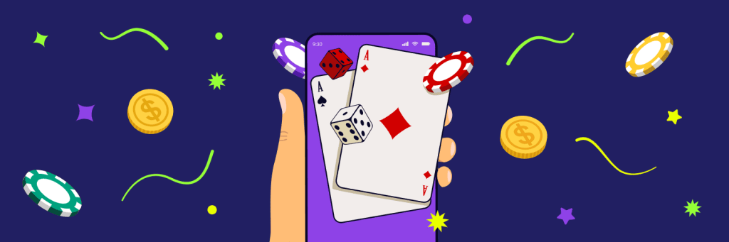 Стратегия для игры в блэкджек