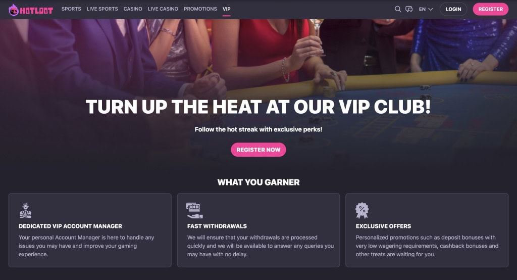 Hotloot 4