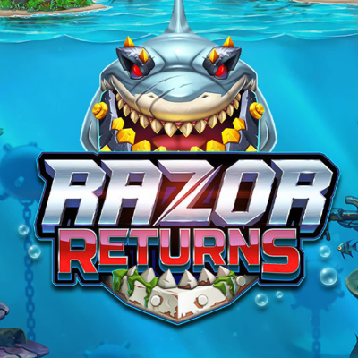 Razor Returns