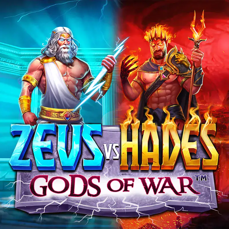 Zeus vs Hades: Gods of War