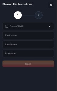 Personas datu norādīšana