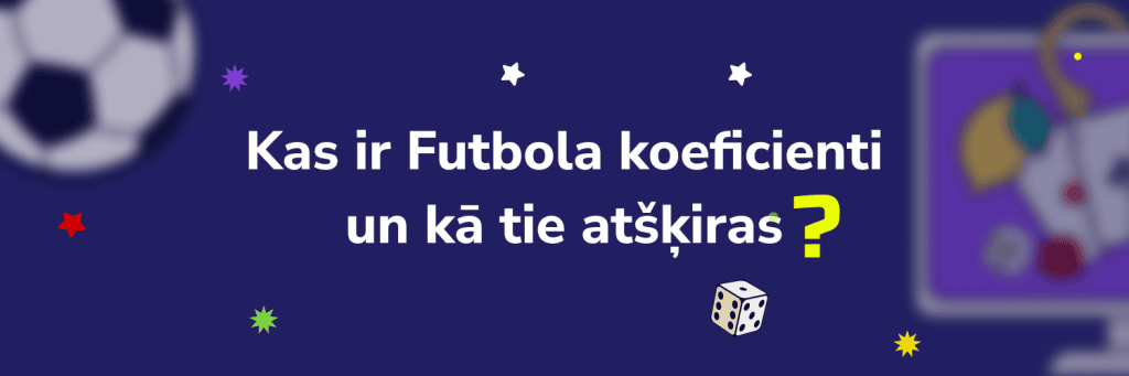 Futbola koeficienti