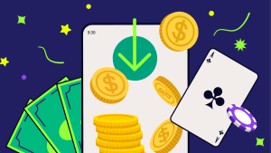 Iemaksājiet līdzekļus