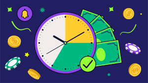 Veiciet un apstipriniet likmi