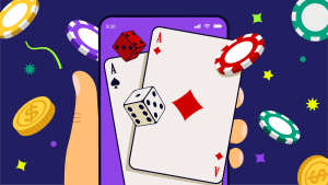 Izvēlieties cienījamu online kazino