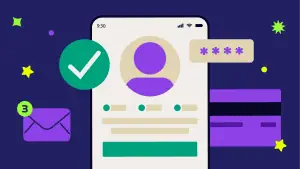 Reģistrācijas process