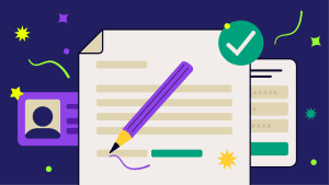 Шаг 4. Подтвердите контакт и профиль