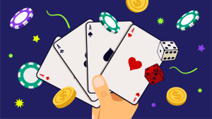 Общие карты