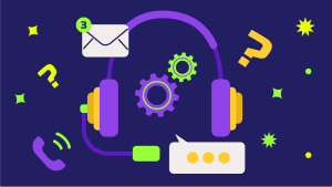 Выбор слота