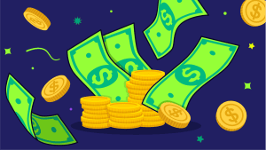 Veiciet iemaksu un izvēlieties likmi